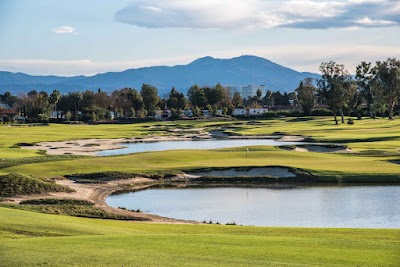 Santa Ana Country Club
