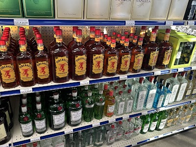 Happy Liquors
