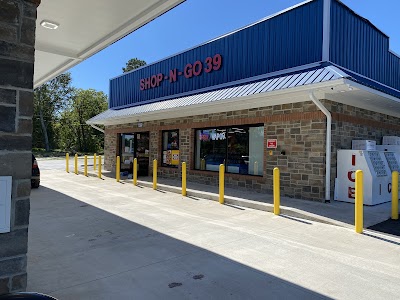 Shop N Go 39 (zebulon)