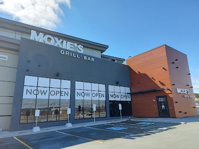 Moxies St. John's