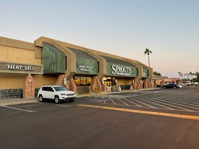 Sprouts Farmers Market