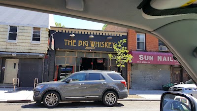 The Big Whiskey