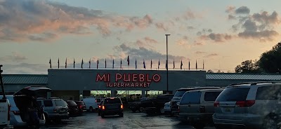 Mi Pueblo Supermarket