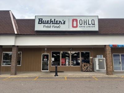 Buehlers Liquor Str Gln