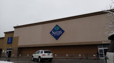 Sams Club #6683