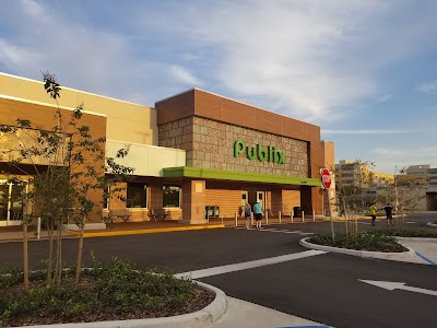 Publix Super Market