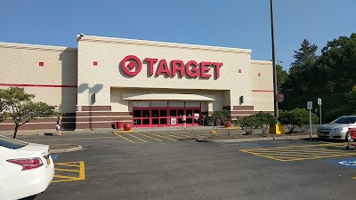 Target Store