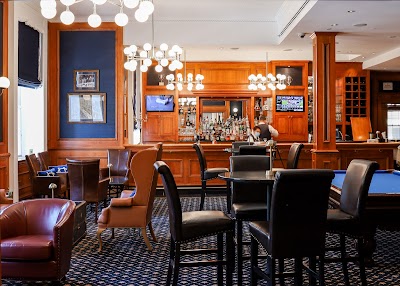 The University Club Of Washington Dc