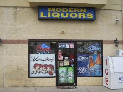 374 Liquors