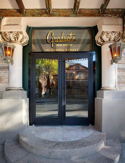 Graduate Hotel