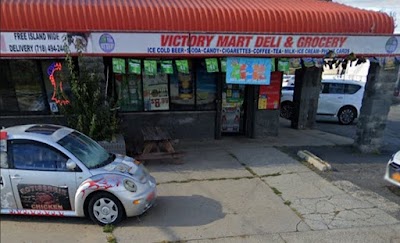 Victory Mart