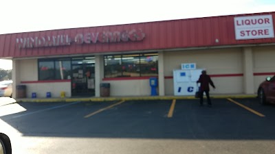 Windmill Beverage #5