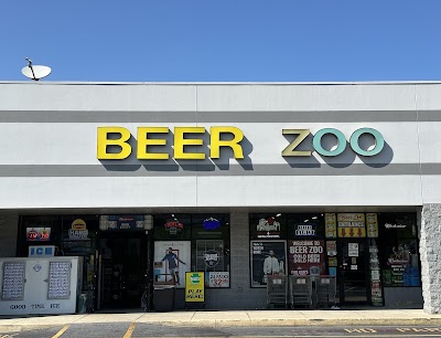 Beer Zoo