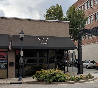 Dt's Tavern