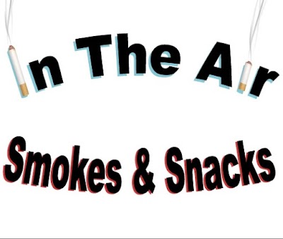 In The Air Smoke & Snacks