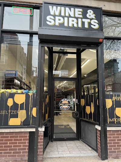 West Loop Wine And Spirits