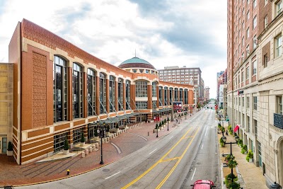 Americas Center Convention Complex