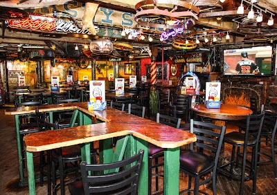 O Furrys Colo Springs Om