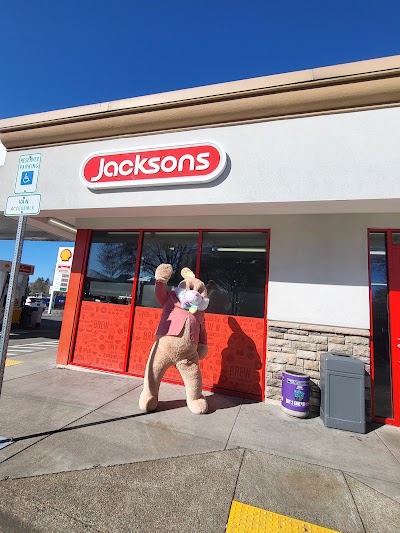 Jacksons #516 Nw Cornell