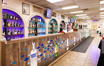 City Wholesale Liquor