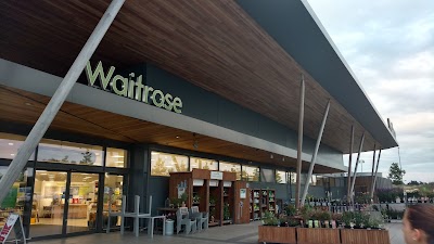 Waitrose & Partners