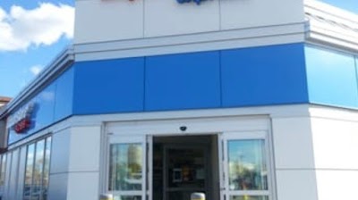 Real Canadian Liquor Store Express