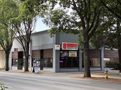 6th Street Grill