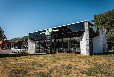 42 Degrees - Bellevue