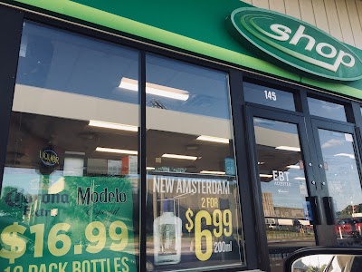 H & A Mini Mart
