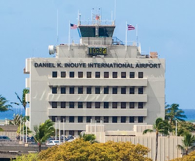 Hms Host At Hnl Airport