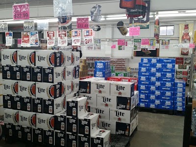 BEER EXPRESS PITTSBURGH