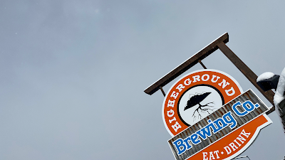 Higher Ground Brewing Co