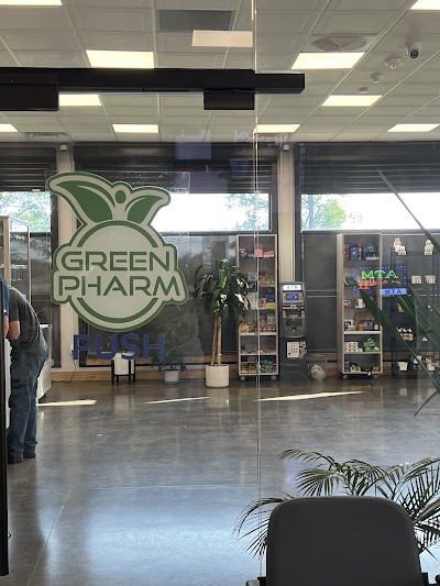 Green Pharm Traverse City