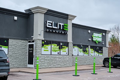 Elite Cannabis - Jackson