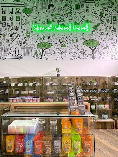 Cbd Kratom Soho
