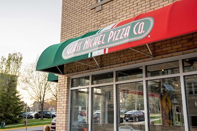 Glass Nickel Pizza Co