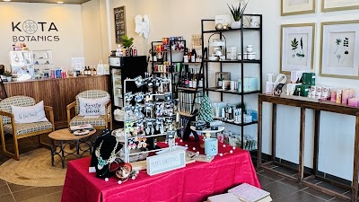 Kota Botanics