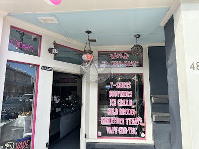 Waflin - Market St (chs)