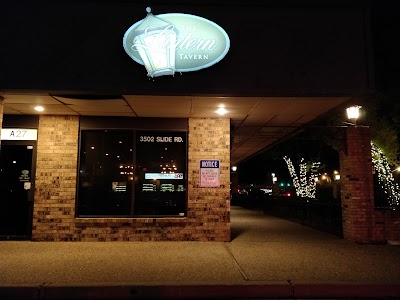 The Lantern Tavern