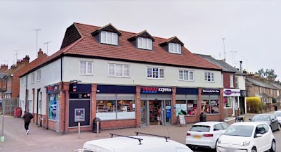 Tesco