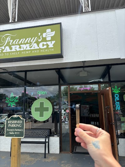 Franny's Farmacy