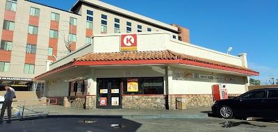 Circle K
