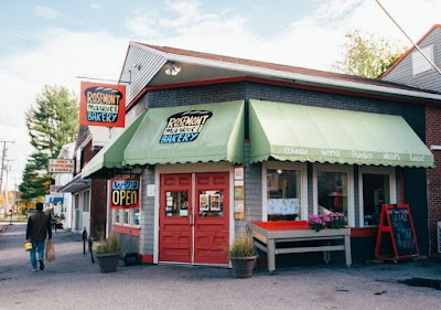 Rosemont Market And Bakery