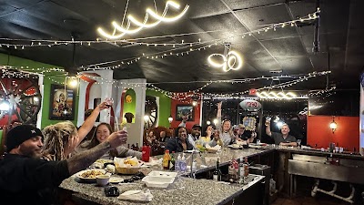 Del Rancho