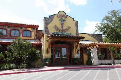 Lupe Tortilla