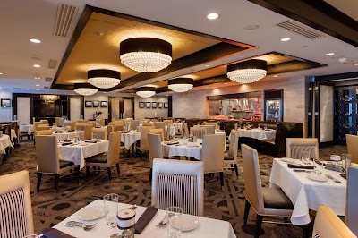 Mortons The Steakhouse #1120
