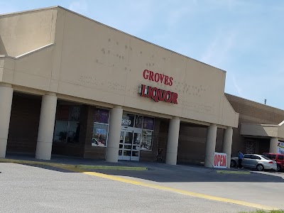 Groves Discount Liquor