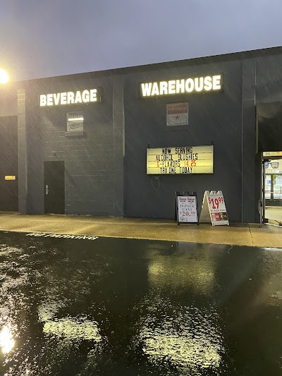 Beverage Warehouse