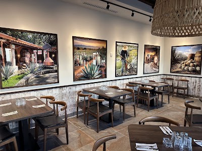 Ajo Als Mexican Cafe