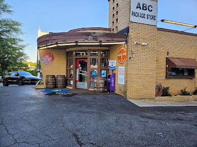 Bouharouns Fine Wines & Sprits